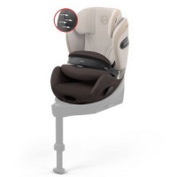 Cybex Anoris S Airbag (без базы) - Amber Brown / Style