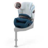 Cybex Anoris S Airbag (без базы) - Opal Blue / Style