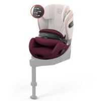 Cybex Anoris S Airbag (без базы) - Quartz Pink / Style