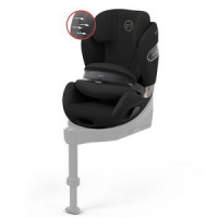 Cybex Anoris S Airbag (без базы) - Sepia Black / Style