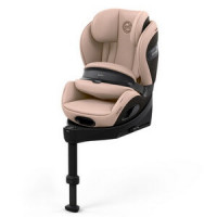 Cybex Anoris S Airbag (с базой) - Cozy Biege / Comfort