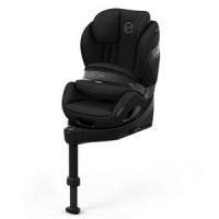 Cybex Anoris S Airbag (с базой) - Sepia Black / Comfort