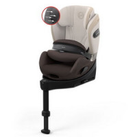 Cybex Anoris S Airbag (с базой) - Amber Brown / Style
