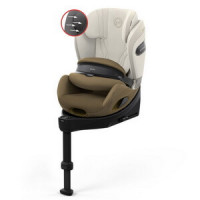 Cybex Anoris S Airbag (с базой) - Jade Green / Style