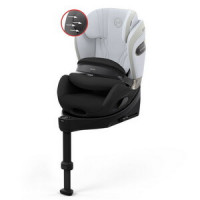 Cybex Anoris S Airbag (с базой) - Misty Grey / Style