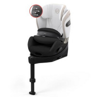 Cybex Anoris S Airbag (с базой) - Off White / Style