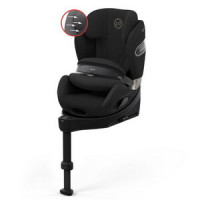 Cybex Anoris S Airbag (с базой) - Sepia Black / Style