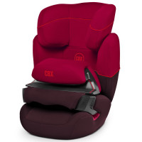Cybex Aura - Rumba Red