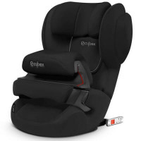 Автокресло Cybex Juno 2-Fix - Pure Black