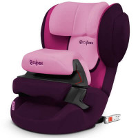 Автокресло Cybex Juno 2-Fix - Purple Rain