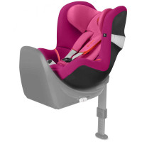 Cybex Sirona M2 i-Size - Passion Pink
