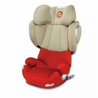 Cybex Solution Q3-Fix - Autumn Gold