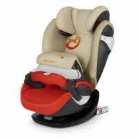 Cybex Pallas M-Fix - Autumn Gold