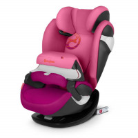 Cybex Pallas M-Fix - Passion Pink