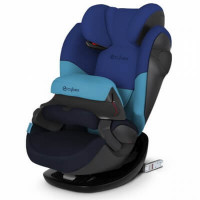Cybex Pallas M-Fix - Blue Moon