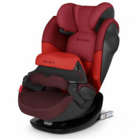 Cybex Pallas M-Fix - Rumba Red