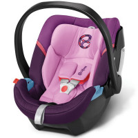 Cybex Aton 4 - Grape Juice