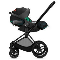 Шасси для автокресел Cybex - Maxi - Black