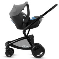 Шасси для автокресел Cybex - Eco - Черный