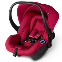 Cybex CBX Shima - Crunchy Red