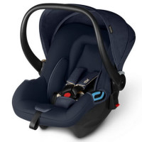 Cybex CBX Shima - Jeansy Blue