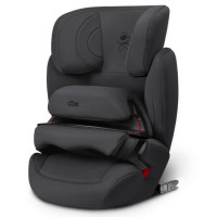 Cybex Aura-Fix - Comfy Grey