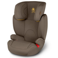 Cybex Solution 2 - Truffy Brown