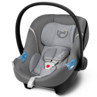 Cybex Aton M - Manhattan Grey