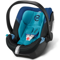 Cybex Aton 4 - True Blue