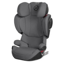 Автокресло Cybex Solution Z-Fix защита System Plus - купить