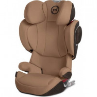 Cybex Solution Z-Fix - Cashmere Biege