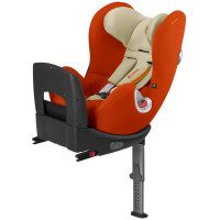 Cybex Sirona - Autumn Gold