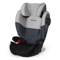 Cybex Solution M-Fix - Cobblestone