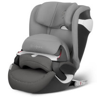 Автокресло Cybex Juno M-fix - Manhattan Grey