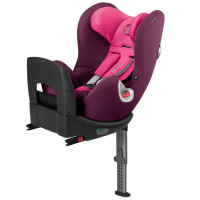 Cybex Sirona - Mystic Pink