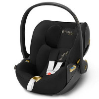 Cybex Cloud Z2 i-Size, Wings by Jeremy Scott - Wings by Jeremy Scott