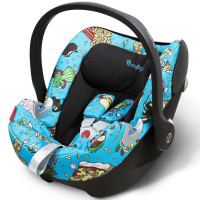 Cybex Aton Q by Jeremy Scott - Jeremy Scott