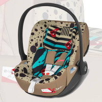 Cybex Cloud Z i-Size by Karolina Kurkova - One Love