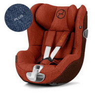 Cybex Sirona Z i-Size - Autumn Gold