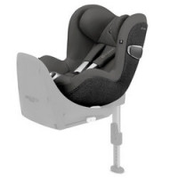 Cybex Sirona Z i-Size - Soho Grey