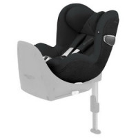 Cybex Sirona Z i-Size - Deep Black