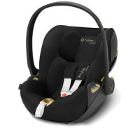 Cybex Cloud Z i-Size - Wings by Jeremy Scott