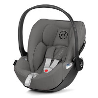 Cybex Cloud Z i-Size - Soho Grey