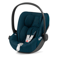 Cybex Cloud Z i-Size - Mountain Blue Plus