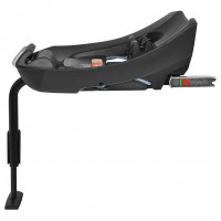 Cybex Aton Q Base-Fix - Черный
