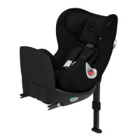 Cybex Sirona Q i-Size - PLUS Stardust Black