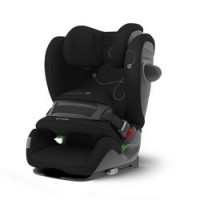 Автокресло Cybex Pallas G i-Size - Moon Black