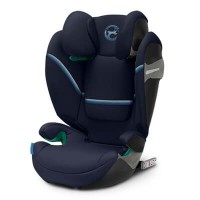 Cybex Solution S i-Fix - Navy Blue