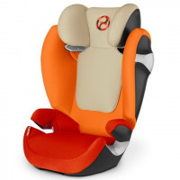 Cybex Solution M - Autumn Gold