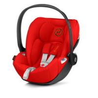 Cybex Cloud Z i-Size, Autumn Gold - Autumn Gold